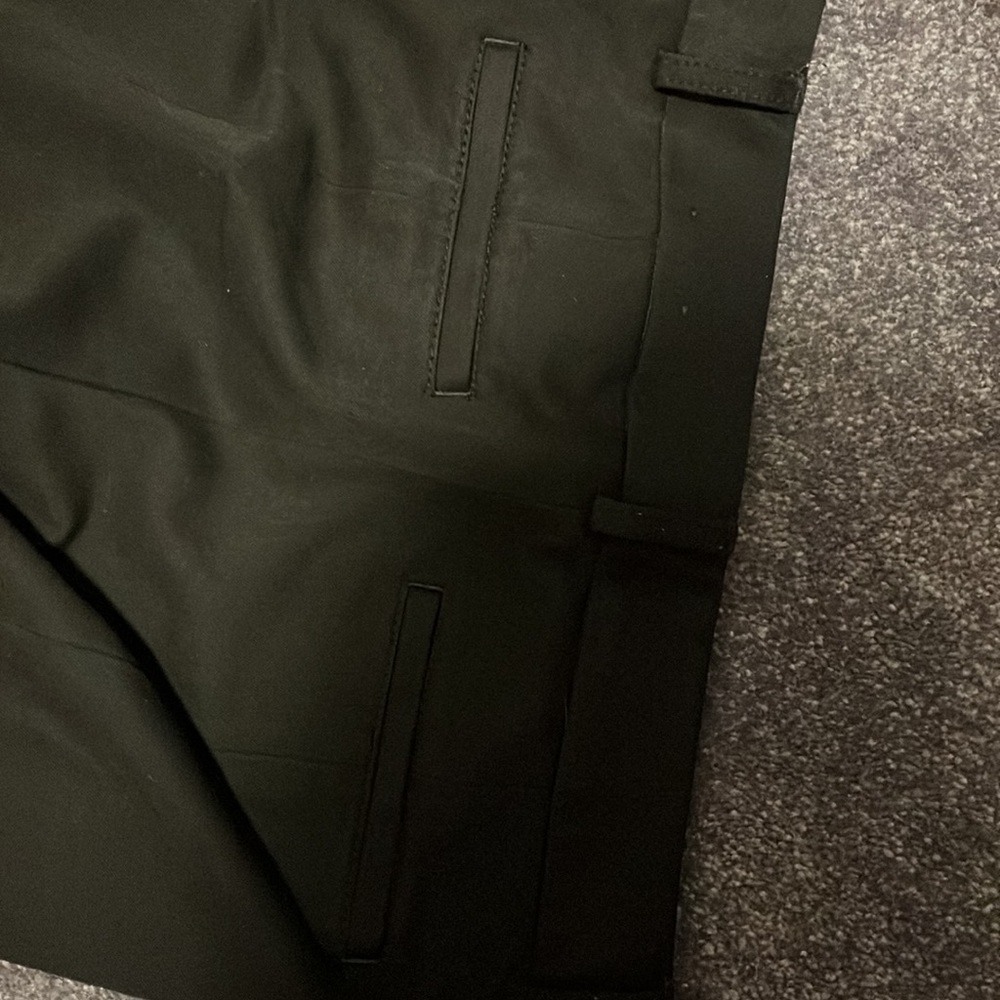 Express work pants - Picture 3 of 5